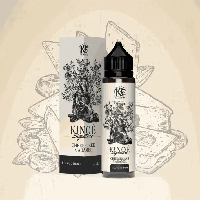 Kinoé Signature – 50ml