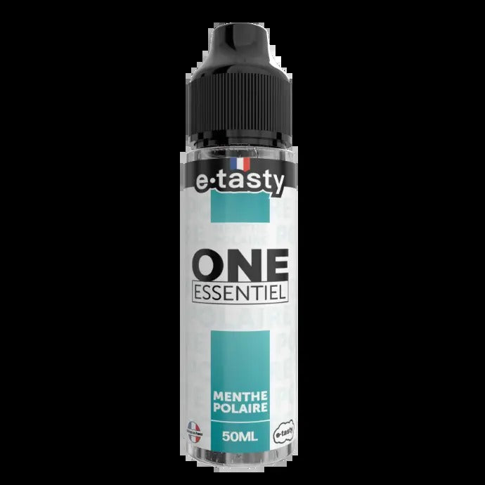 Menthe Polaire One Essentiel – 50ml