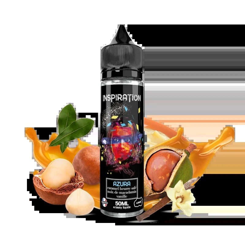 Azura Inspiration E.tasty – 50ml