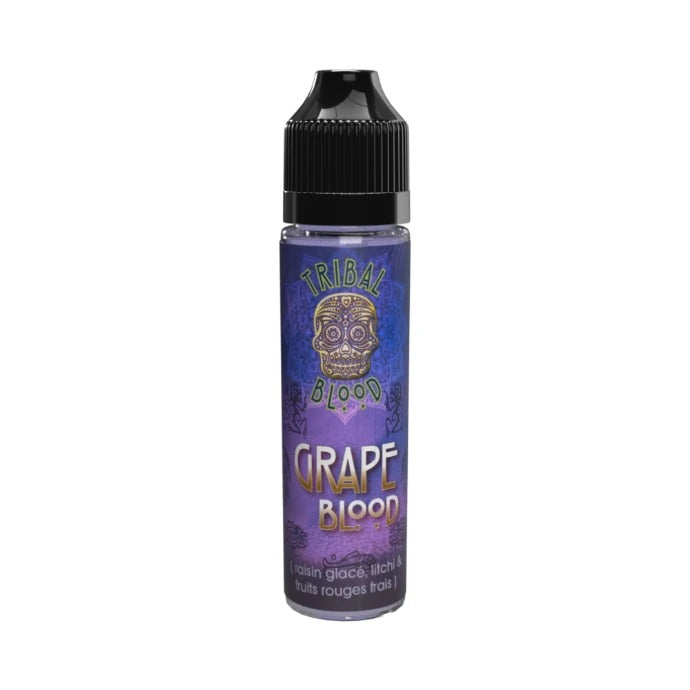 Grape Tribal Blood – 50ml