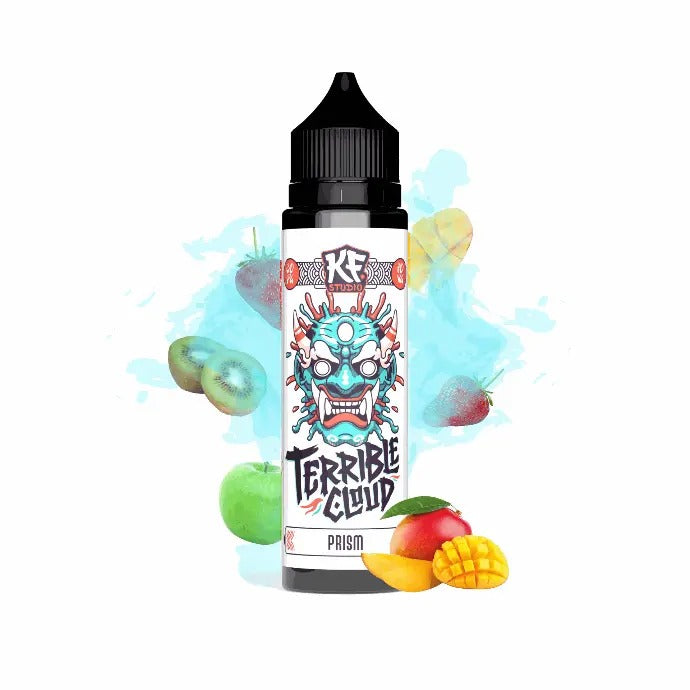 Prism Cloud Vapor – 50ml
