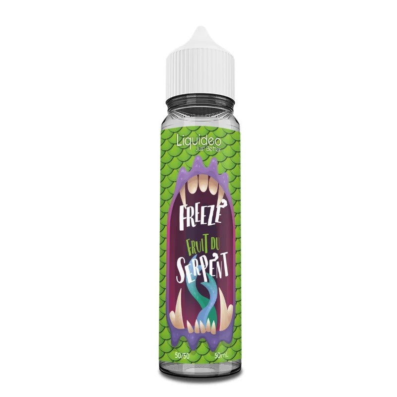 Fruit Du Serpent Freeze – 50ml