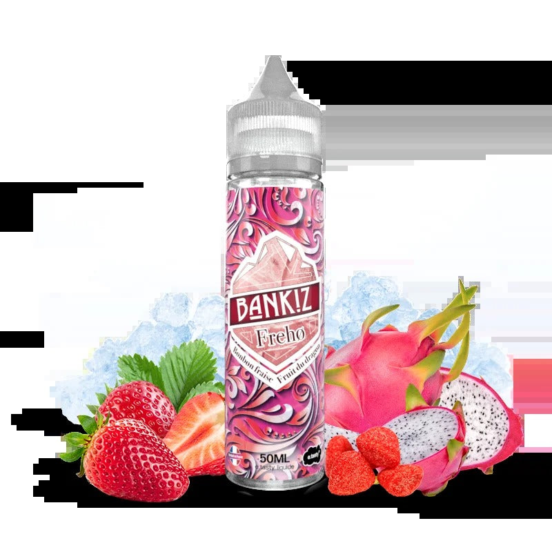 Freho Bankiz – 50ml