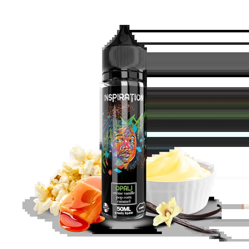 Opali Inspiration E.tasty – 50ml