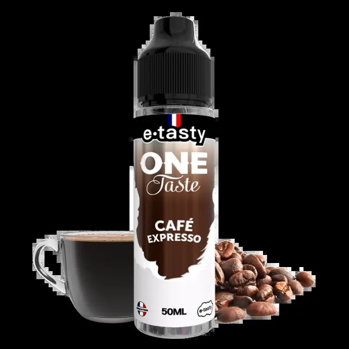 Café Expresso One Taste – 50ml