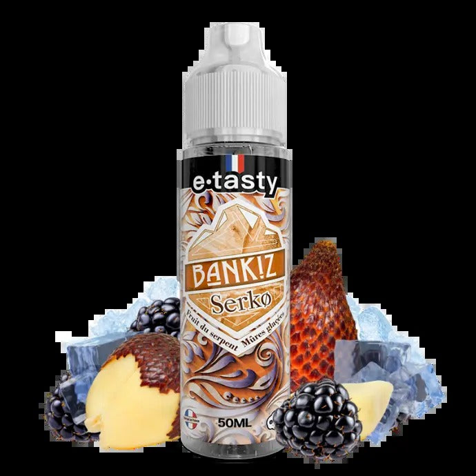 Serko Bankiz – 50ml