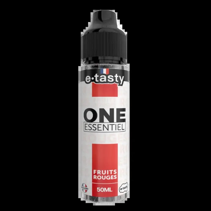 Fruits Rouges One Essentiel – 50ml