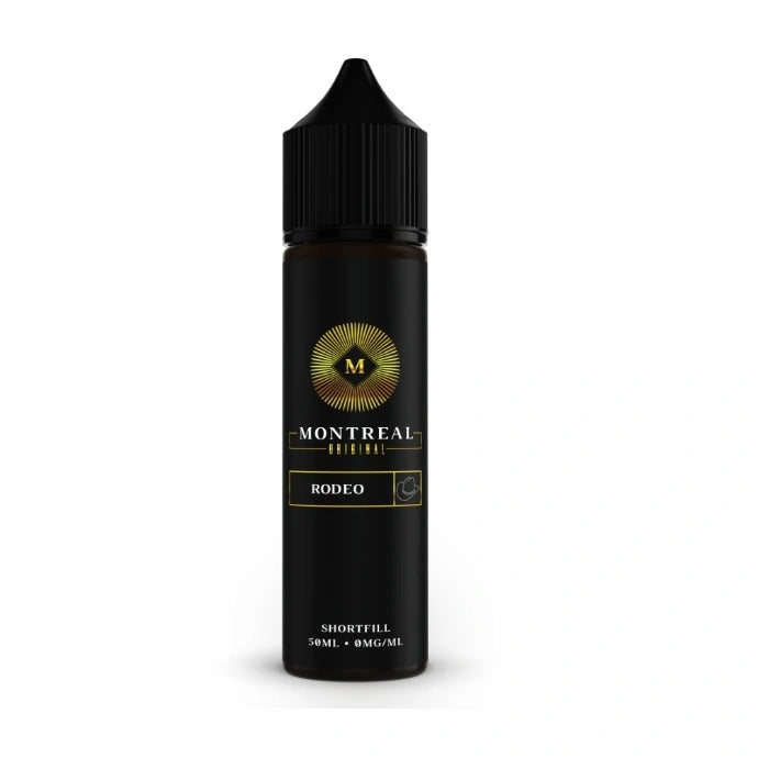 Rodeo Montréal Original – 50ml