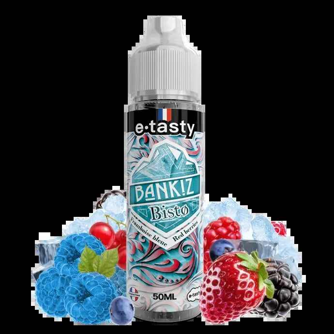Bisto Bankiz – 50ml