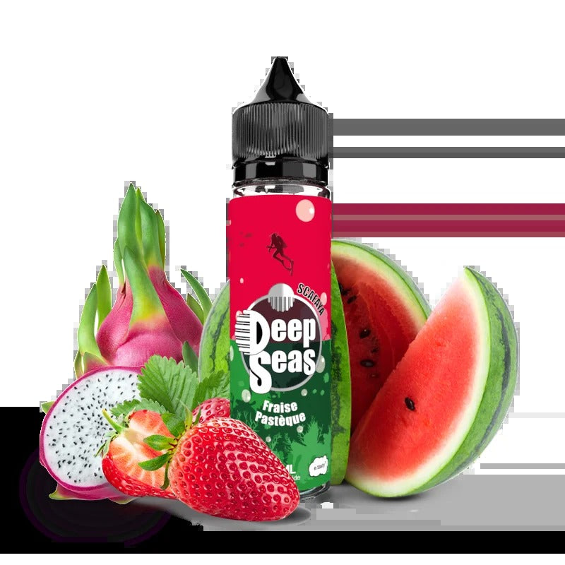 Scafaya Deep Seas – 50ml