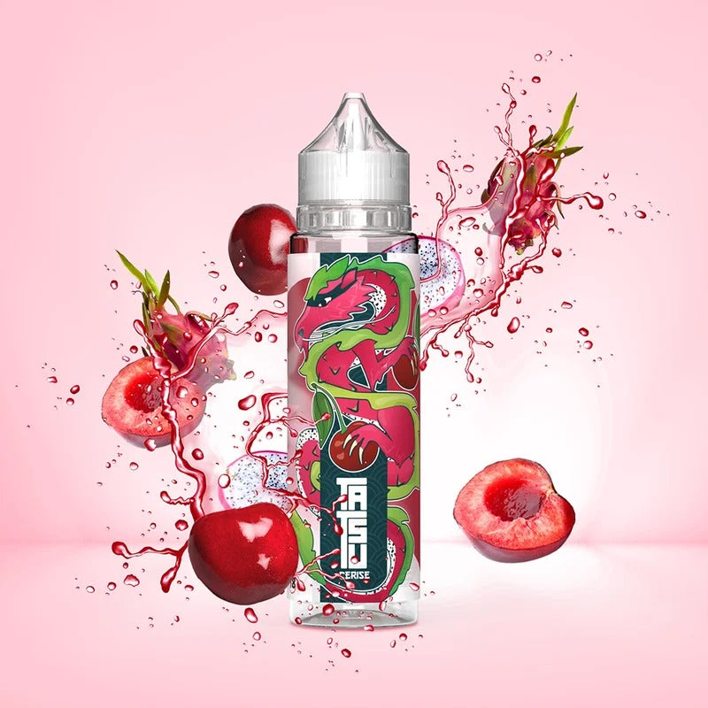 Cerise Tatsu – 50ml