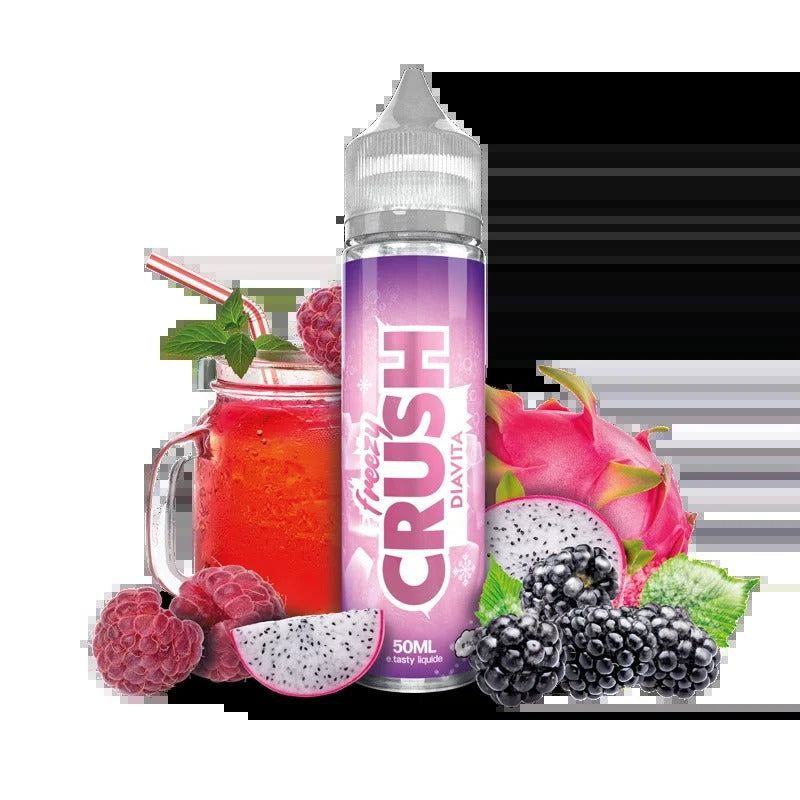 Diavita Freezy Crush – 50ml