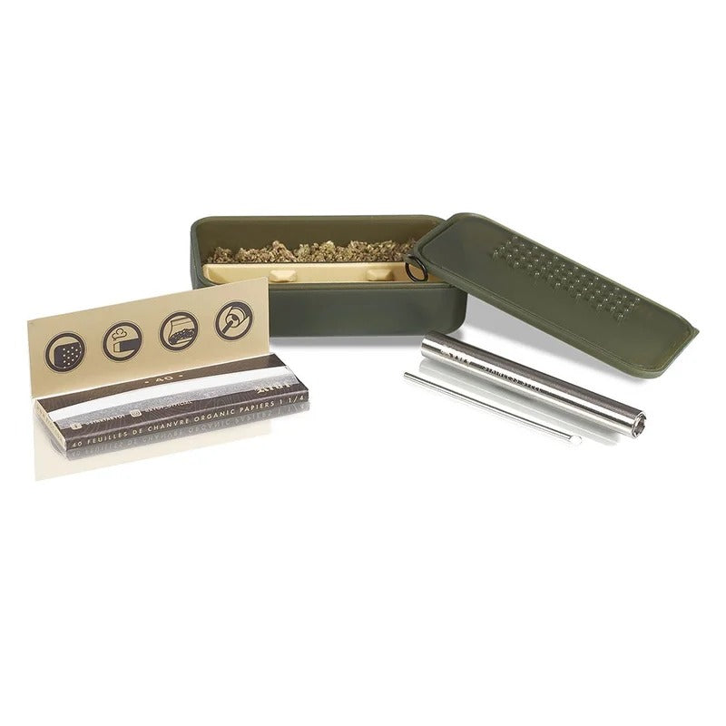RYOT all-in-one 420 Snapper Kit