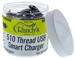 Randy’s 510 Charger