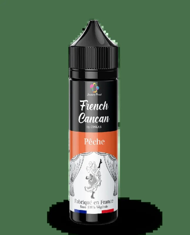 PECHE 30ML | FRENCH CANCAN