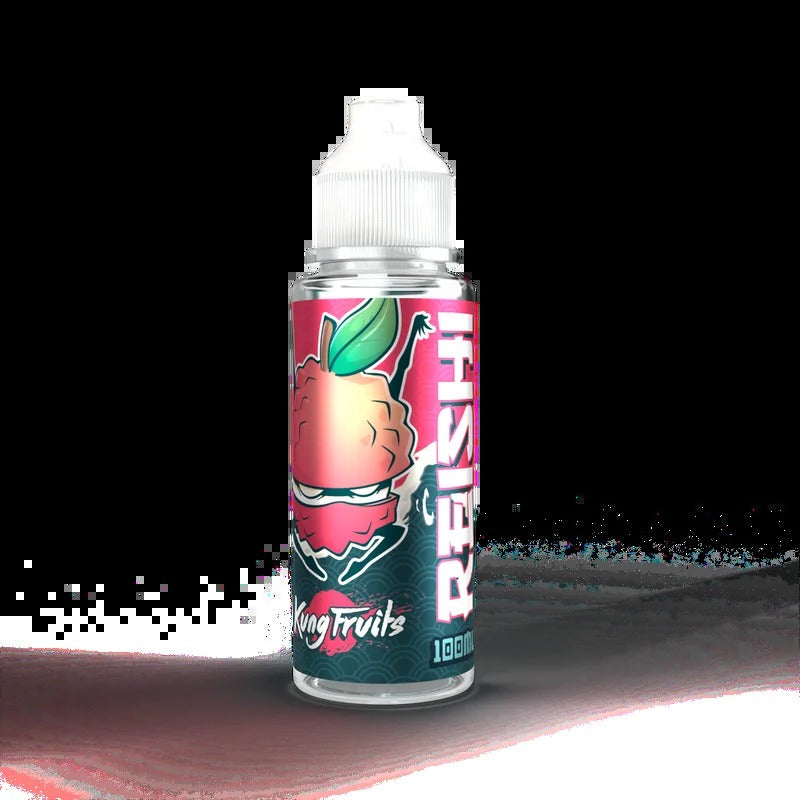 Reishi Kung Fruits – 100ml