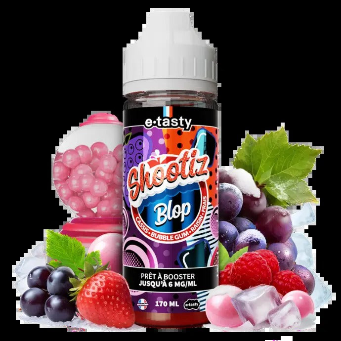 Blop Shootiz -170ml