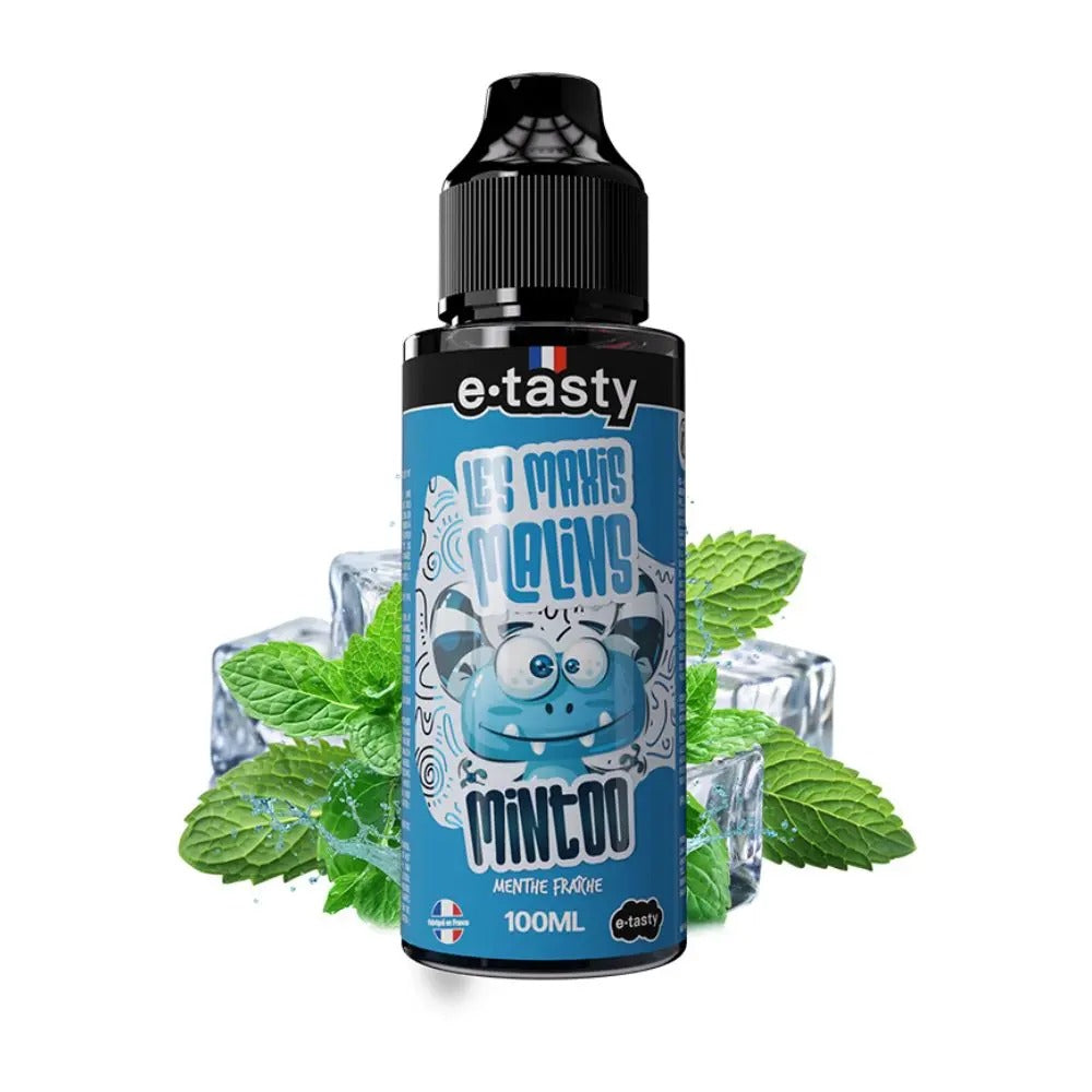 Mintoo Maxis Malins – 100ml