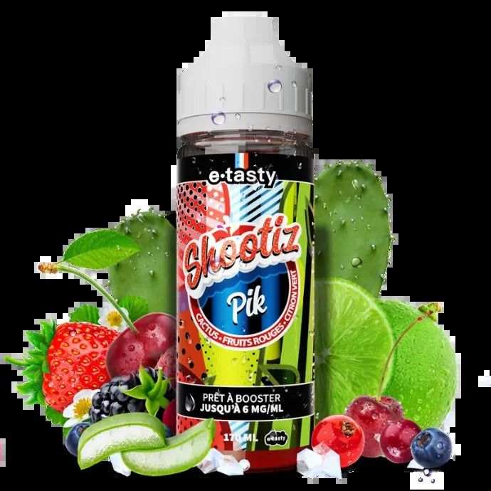 Pik Shootiz – 170ml
