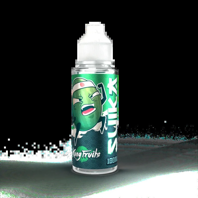 Suika Kung Fruits – 100ml