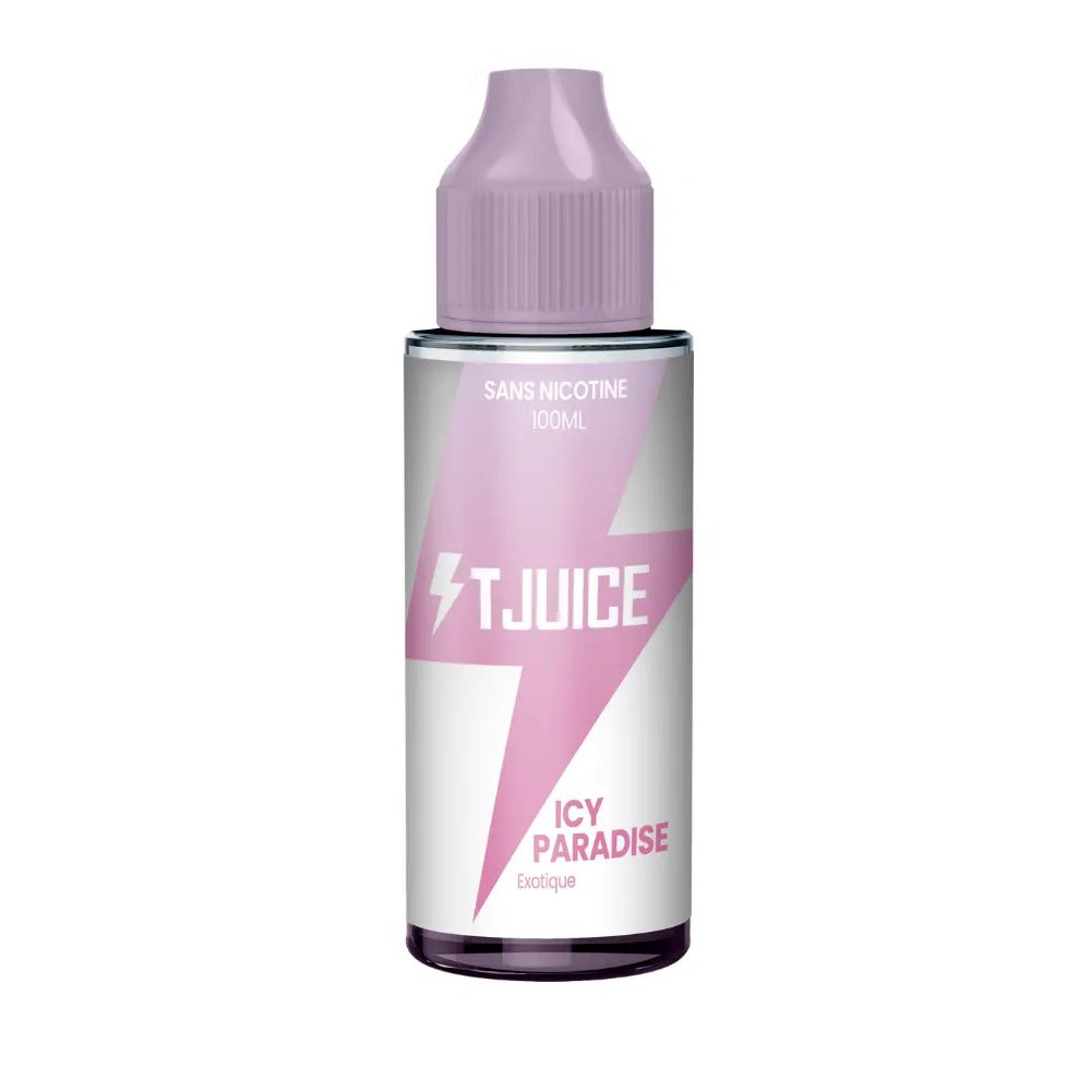 Icy Paradise TJuice – 100ml