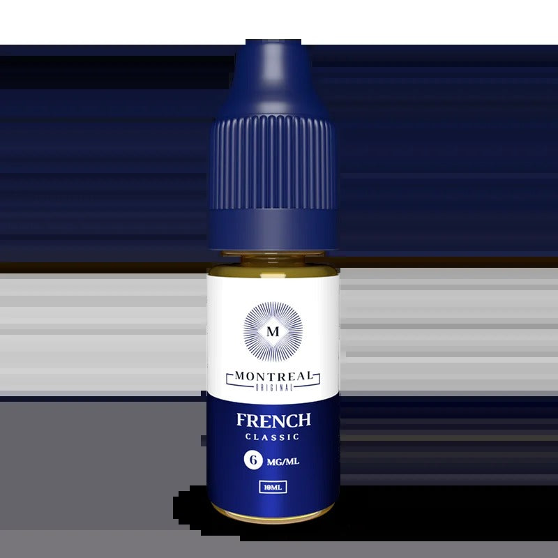 French Classic Montréal Orginal – 10ml