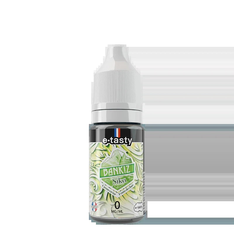 Siko Bankiz – 10ml