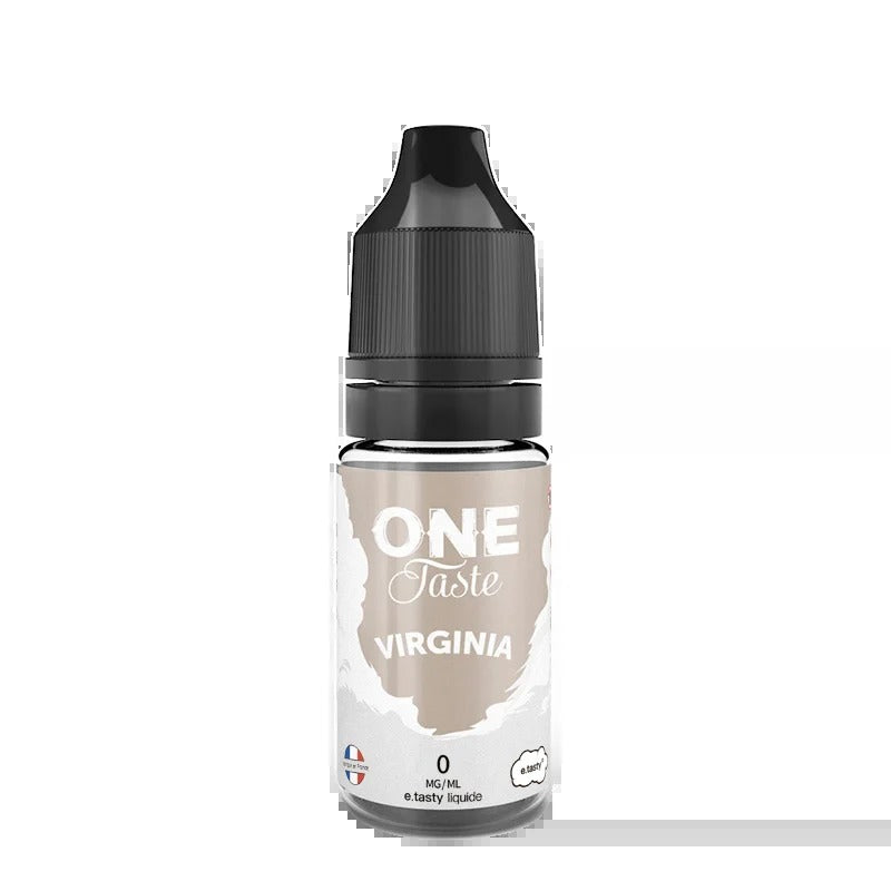 Virginia One Taste – 10ml