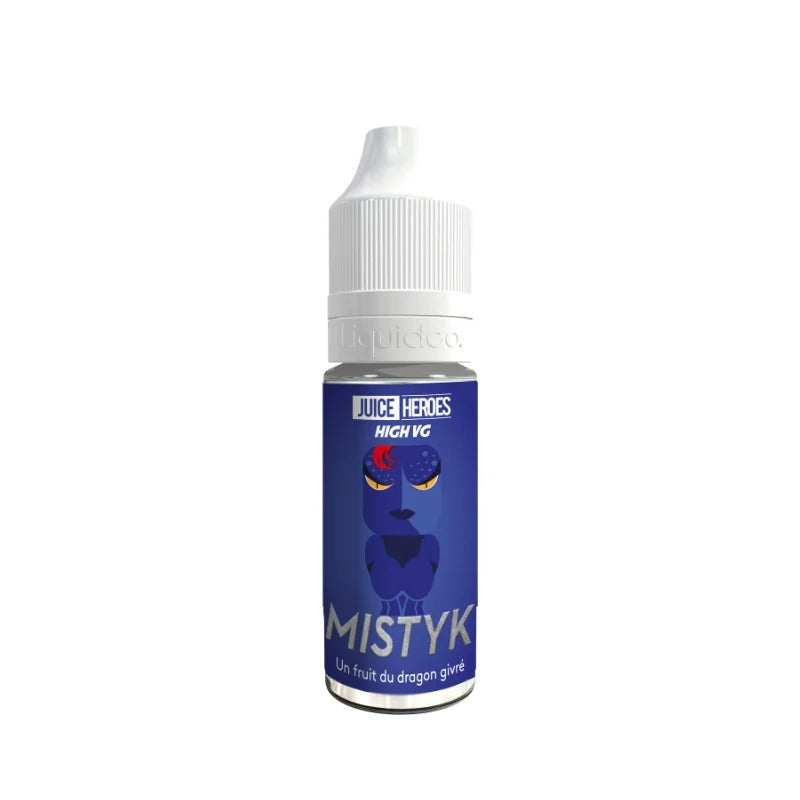 Mistyk Juice Heroes – 10ml