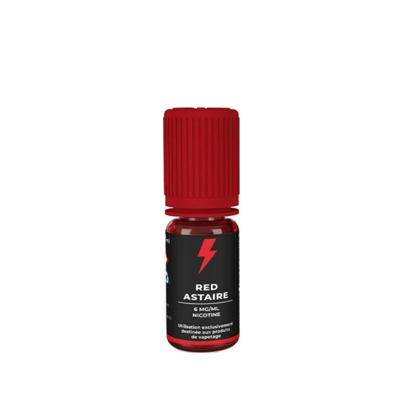 Red Astaire TJuice – 10ml