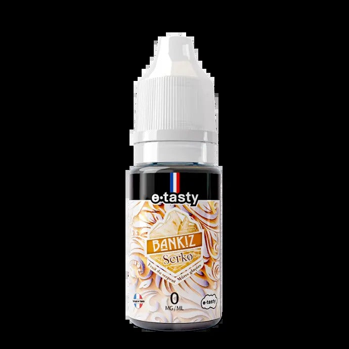 Serko Bankiz – 10ml