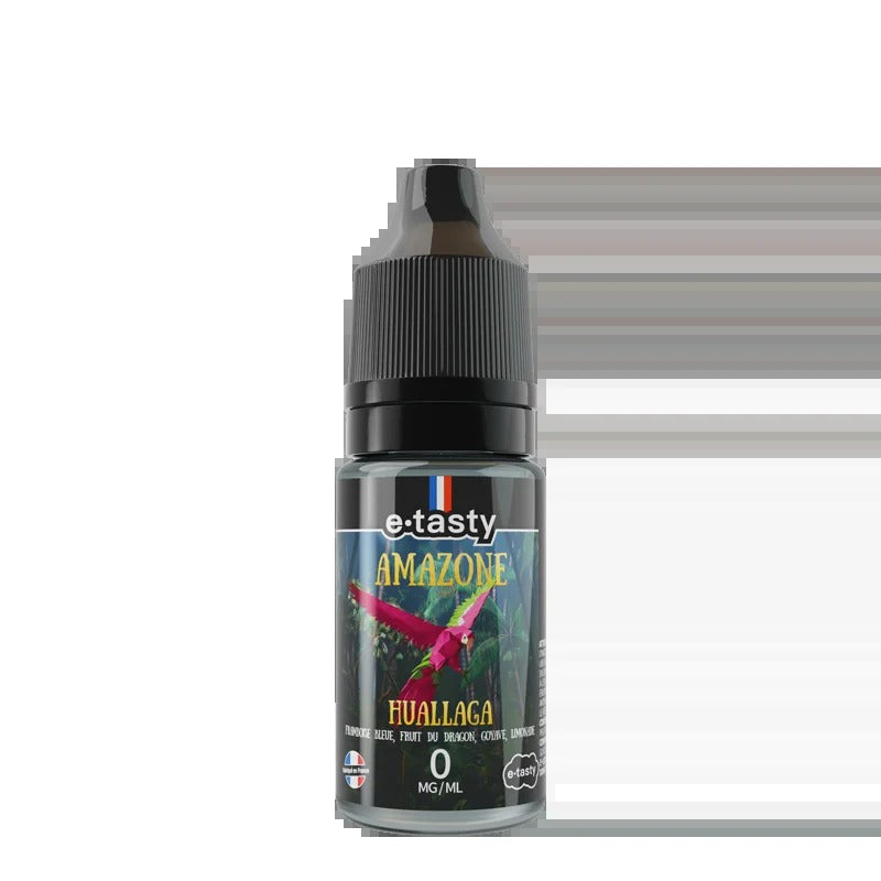 Huallaga Amazone – 10ml