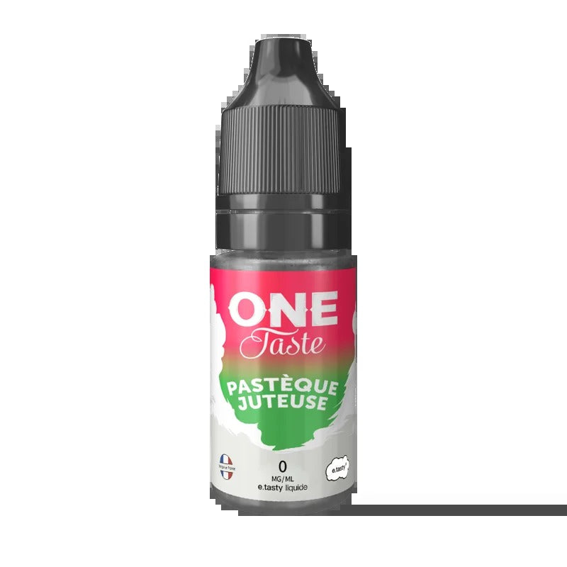 Pastèque Juteuse One Taste – 10ml