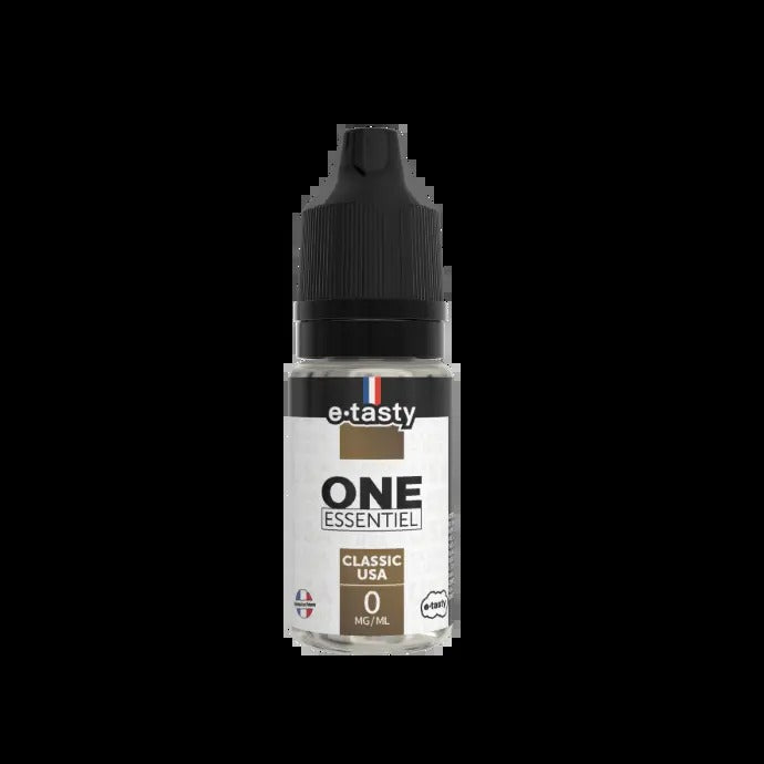 Classic USA One Essentiel – 10ml