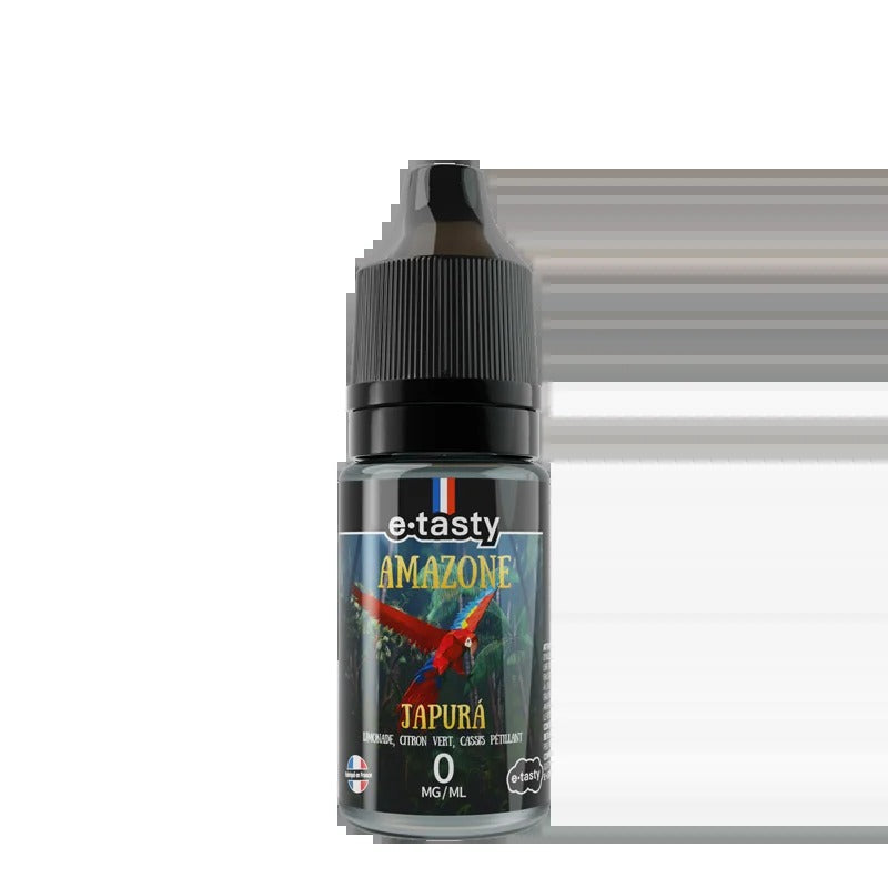 Japura Amazone – 10ml