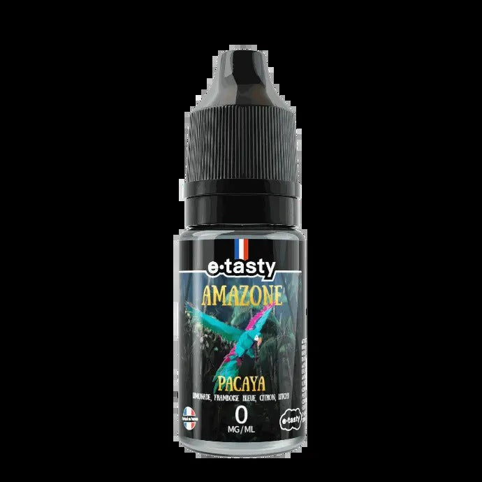 Pacaya Amazone – 10ml