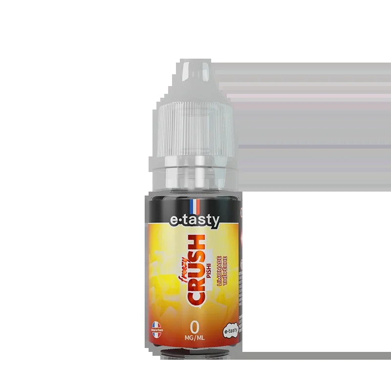 Pishi Freezy Crush – 10ml