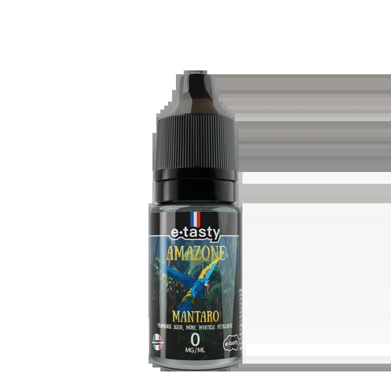 Mantaro Amazone – 10ml