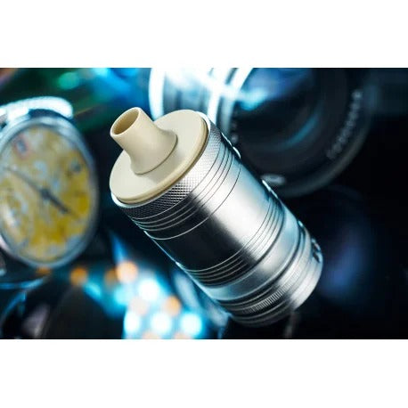 OST R Rdl by Monarchy RTA cotton single coil atomizer