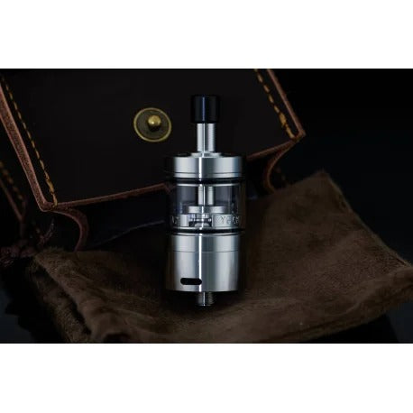 Asylum RTA V2 by YG Creations