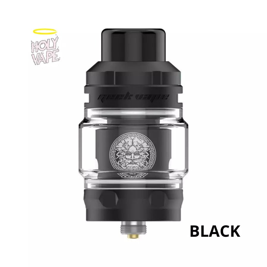 Atomiseur ZEUS Subohm 5ml – Geek Vape