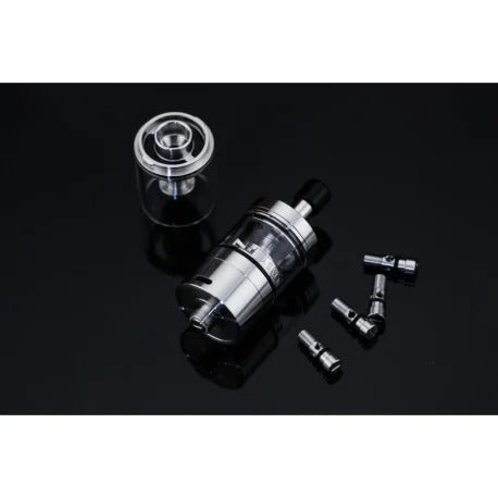 Asylum RTA V2 Full Kit by YG Creations