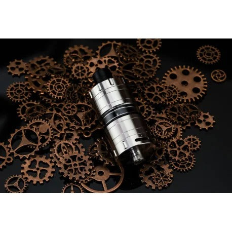 Order RTA Ti by LP Mods