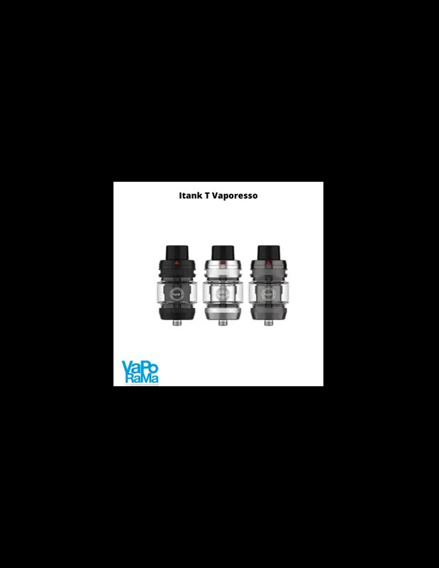Itank T Vaporesso