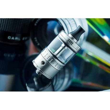 NOLA RTA by Mod’s House & KHONSU Tech