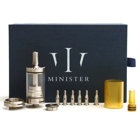 Minister MTL RTA Standard by Centenary Mods