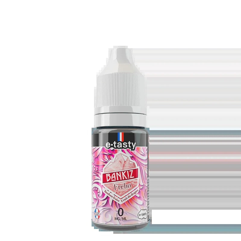 Freho Bankiz – 10ml