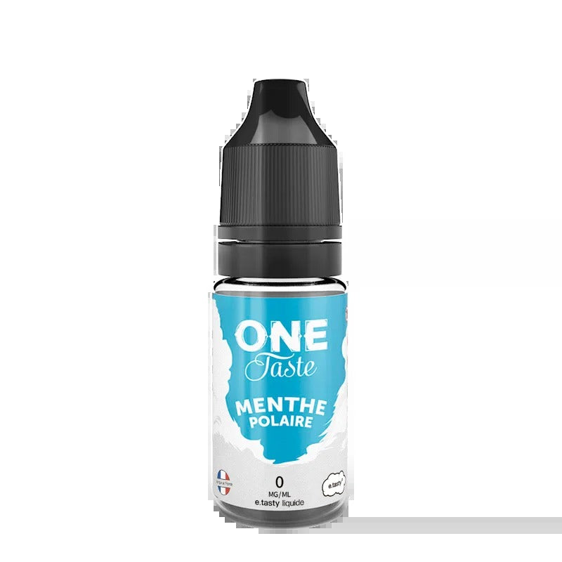 Menthe Polaire One Taste – 10ml