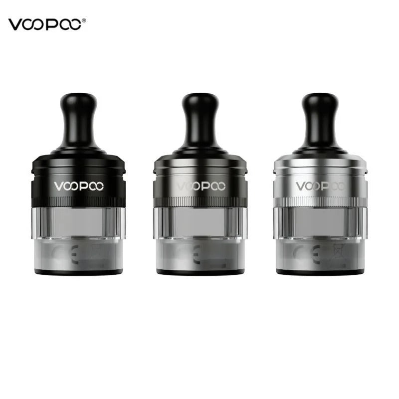 Cartouche Pod PnP-X MTL 5ml Voopoo