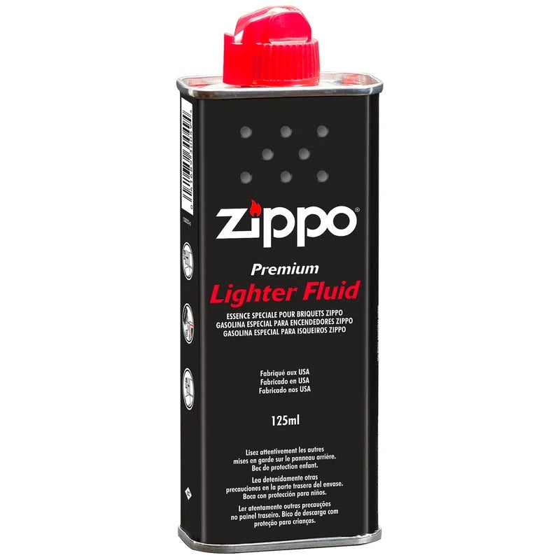 Recharge Essence ZIPPO – 125mL